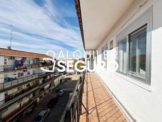 Flat in San Roque