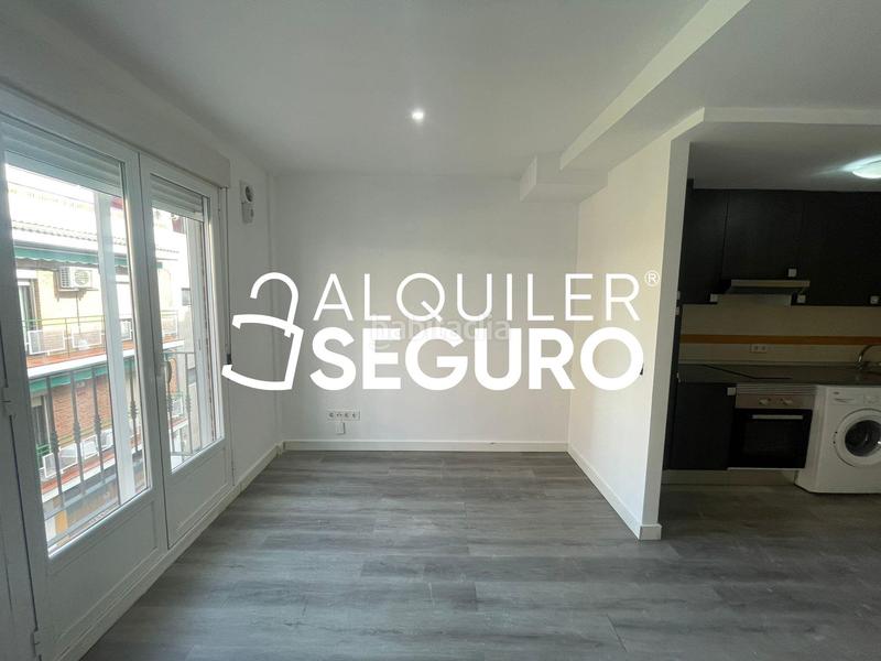 Foto 3398d11b-b6dd-4a7e-8162-8dc9b3e06ee5. Miete etagenwohnung mit parking in Almendrales Madrid