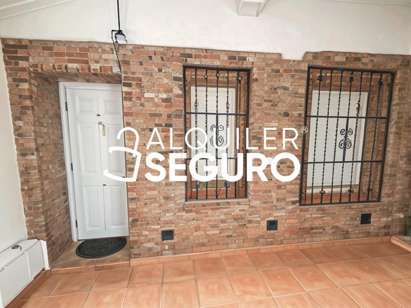 Foto 6b9cdbea-3508-479b-a195-1a3b90136c3f. Affitto monolocale con riscaldamento in San Diego Madrid