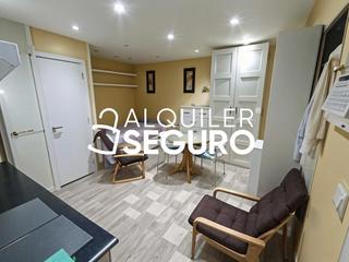 Affitto Monolocale  Puerto de la bonaigua. Estudio c puerto de la bonaigua madrid