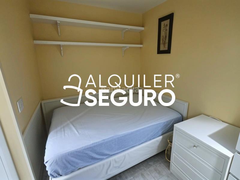 Foto fc060ebe-2cb2-46a4-8eb9-7fcdf90f6283. Rent studio with heating in San Diego Madrid