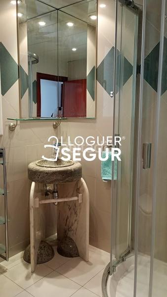 Foto 8ed76929-4418-4839-974b-a5fafe1acf97. Affitto appartamento con riscaldamento in Centre Sant Joan Despí