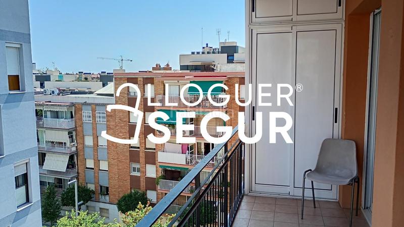 Foto 33239a1a-f43f-436c-8aed-6f79c1d089c0. Alquiler piso  av. barcelona en Centre Sant Joan Despí