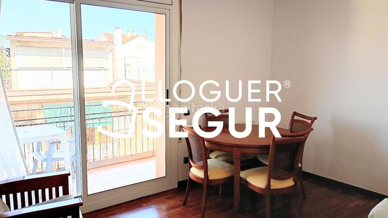 Foto 0d522f23-6009-451e-9387-ef1cc546b3c6. Miete etagenwohnung mit heizung in Centre Sant Joan Despí