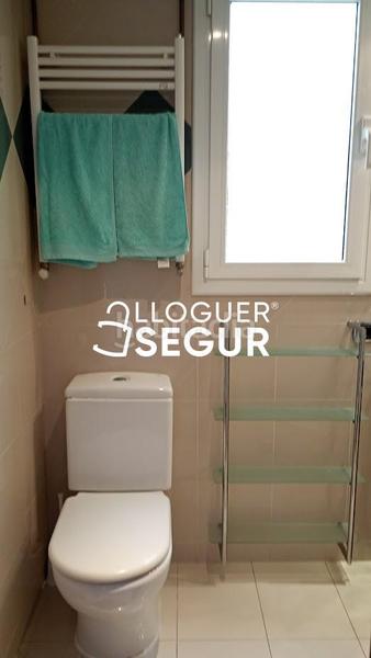 Foto 1be91053-798c-4345-991b-740498730c7a. Miete etagenwohnung mit heizung in Centre Sant Joan Despí