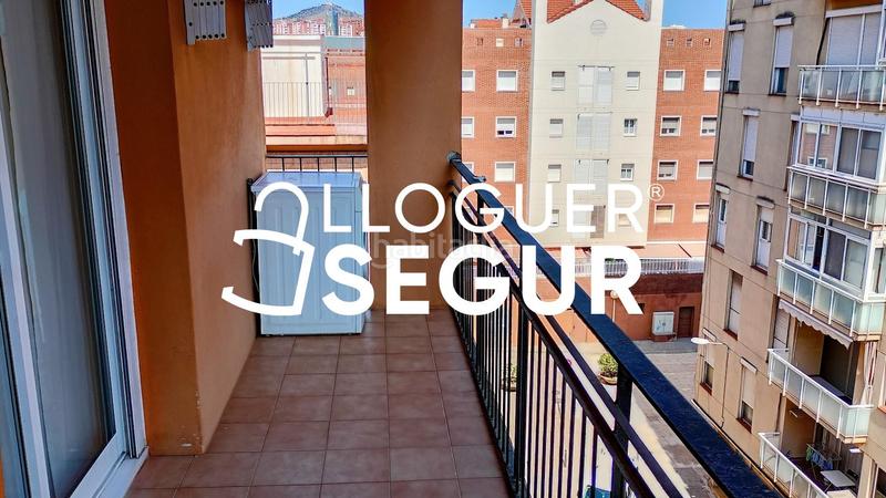 Foto 32badc5c-e9d1-4de4-996c-d3ba0aa4e748. Miete etagenwohnung mit heizung in Centre Sant Joan Despí