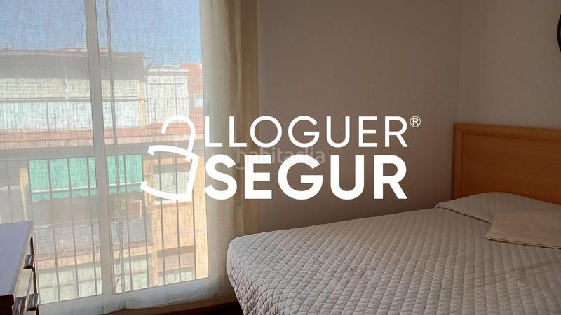 Foto 9bf12aba-3137-4dc9-8057-087062e4deee. Miete etagenwohnung mit heizung in Centre Sant Joan Despí