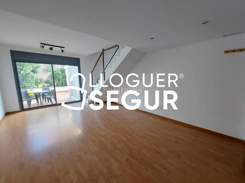 Foto b6941456-11e0-4c09-9507-208c0e6802f1. Rent flat in Fort Pienc Barcelona