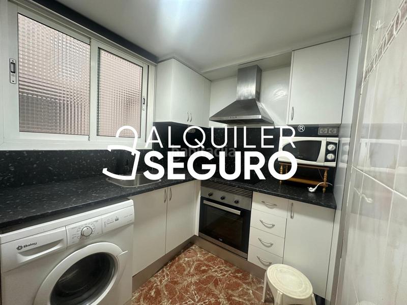 Foto 828fc018-47c5-4e45-ab15-6daaccdbba24. Location appartement dans Torrefiel Valencia