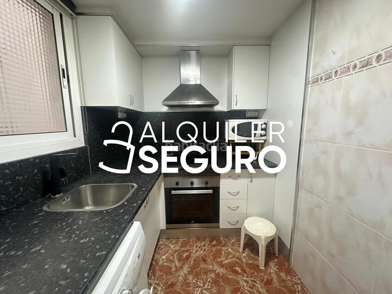 Foto b6e502d6-50a5-4685-ac3f-e38e95e1a7c1. Location appartement dans Torrefiel Valencia