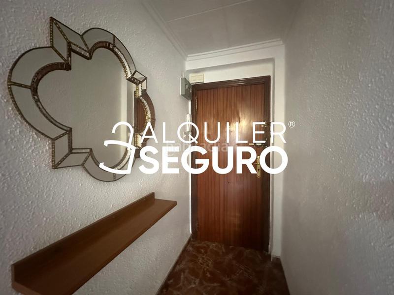 Foto b7059b3c-d3f9-40e1-80fd-f078c8aee69c. Location appartement dans Torrefiel Valencia