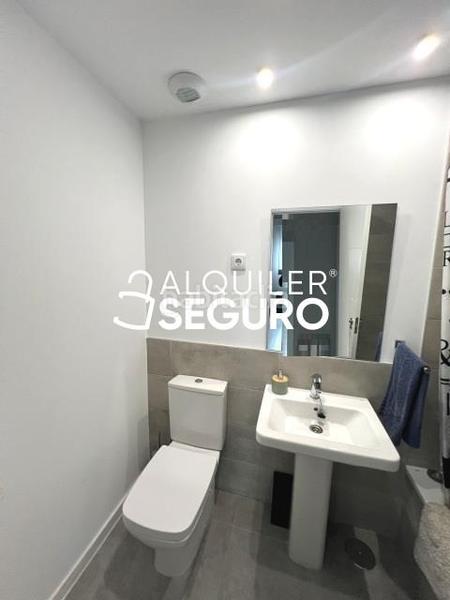 Foto 7d2f90b1-b7d2-4fda-97d5-222d803110e6. Affitto appartamento con riscaldamento parcheggio piscina in Valdemoro