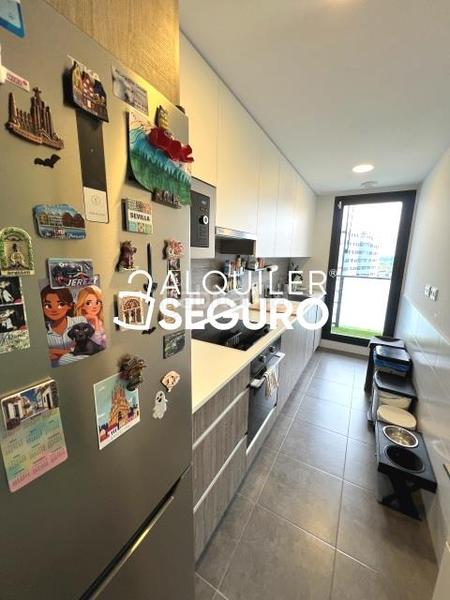 Foto c152a2e4-755c-49be-bb65-dd68b8b282a4. Affitto appartamento con riscaldamento parcheggio piscina in Valdemoro