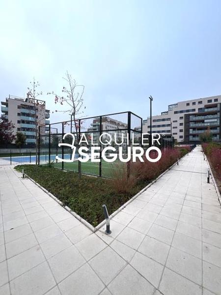 Foto e8f39510-307d-446d-8200-e5fdeef2d5d7. Location appartement avec chauffage parking piscine dans Valdemoro