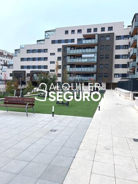 Foto f1a2cfab-653f-426a-8fb8-097fb58cdc5c. Location appartement avec chauffage parking piscine dans Valdemoro