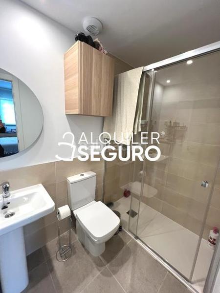 Foto 4e4d3453-87b5-46cf-b07f-f7de29bc8cd3. Miete etagenwohnung mit heizung parking pool in Estación Valdemoro