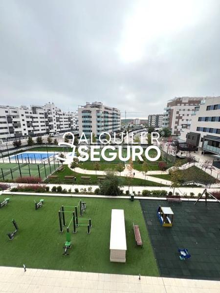 Foto b1ed6b98-96bc-46b9-8e1f-cf55d07fe4a0. Miete etagenwohnung mit heizung parking pool in Estación Valdemoro