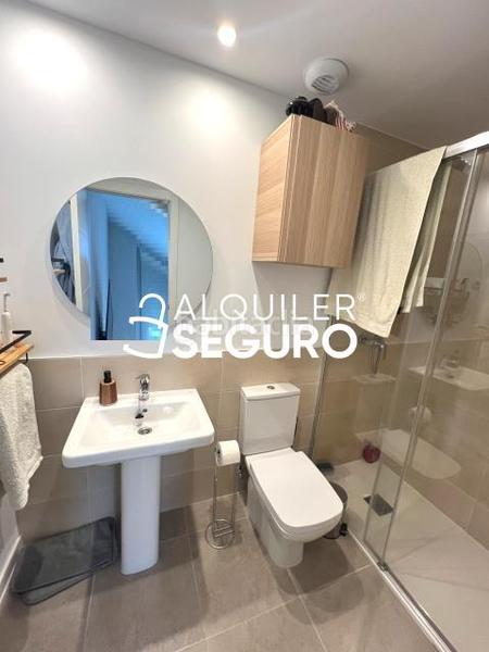 Foto e001351f-79b2-4dcf-8611-39422338a107. Miete etagenwohnung mit heizung parking pool in Estación Valdemoro