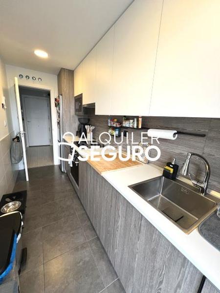 Foto f8d0e98e-c221-4061-af03-4d62e3aa90be. Miete etagenwohnung mit heizung parking pool in Estación Valdemoro