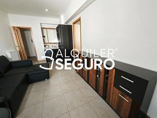 Flat in Logroño