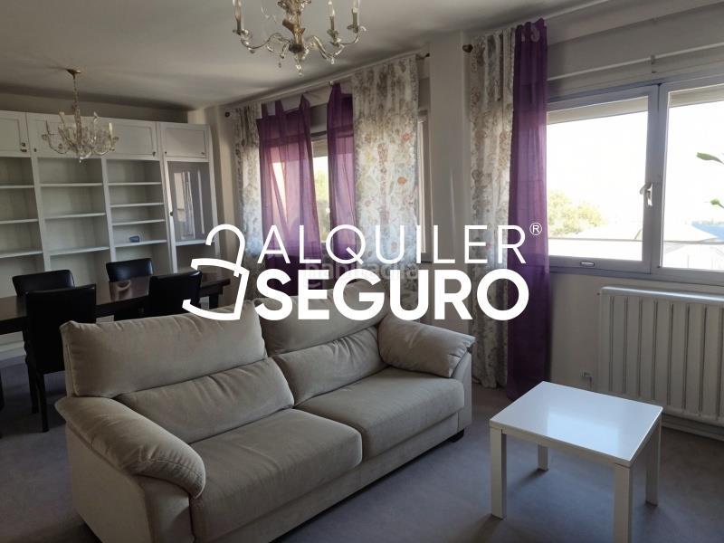 Foto 1ac3e84f-00dd-4be3-8c70-c775c4f4f570. Affitto appartamento con riscaldamento parcheggio in Zaragoza