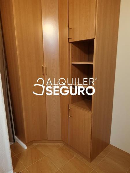 Foto 8ebb8a74-d9f5-45df-9614-f6d03f33d641. Affitto appartamento con riscaldamento parcheggio in Zaragoza