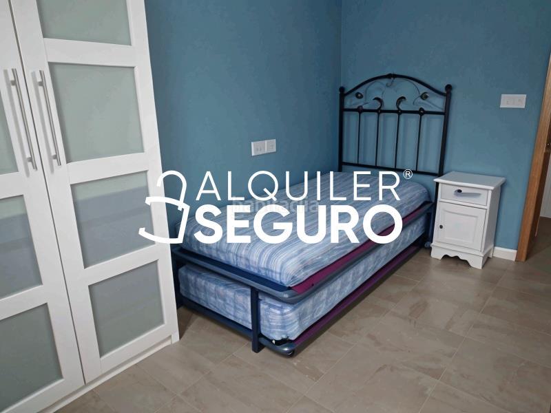 Foto c0163646-c0d2-4398-b9f4-3a4893b40f03. Affitto appartamento con riscaldamento parcheggio in Zaragoza