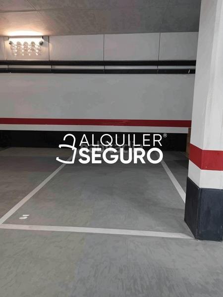 Foto b1206389-2661-4194-91a4-3ff71c74e0f8. Alquiler piso  c de saturno en Valdefierro Zaragoza