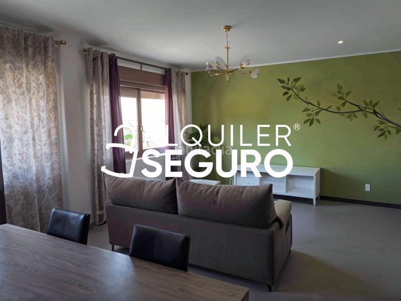 Foto 00618f8f-7af4-4369-896a-cd303f978812. Location appartement avec chauffage parking dans Valdefierro Zaragoza