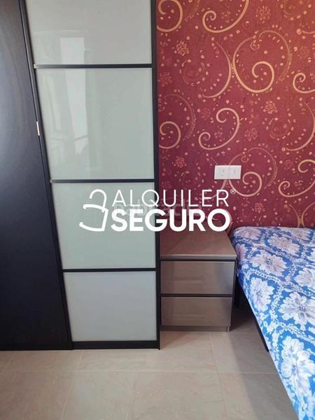 Foto 64f05c01-5894-4a41-9b8b-1e2aa4429345. Location appartement avec chauffage parking dans Valdefierro Zaragoza