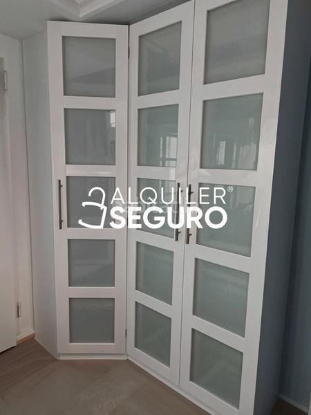 Foto 8c3b509f-514f-45c3-87f8-e7430d92a6ff. Location appartement avec chauffage parking dans Valdefierro Zaragoza