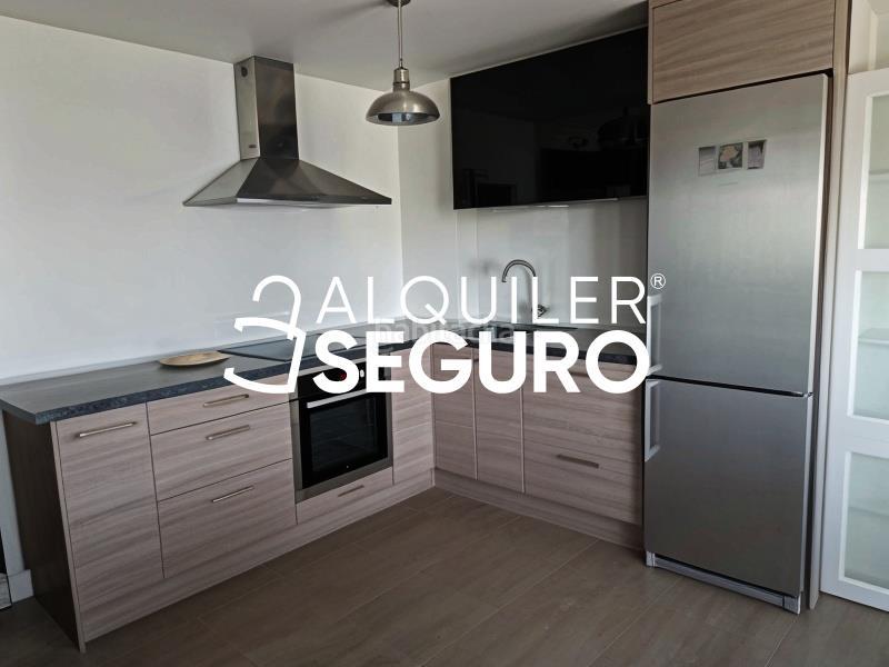 Foto aedfbedc-b5cf-43f3-b06d-fedf3107a53b. Location appartement avec chauffage parking dans Valdefierro Zaragoza