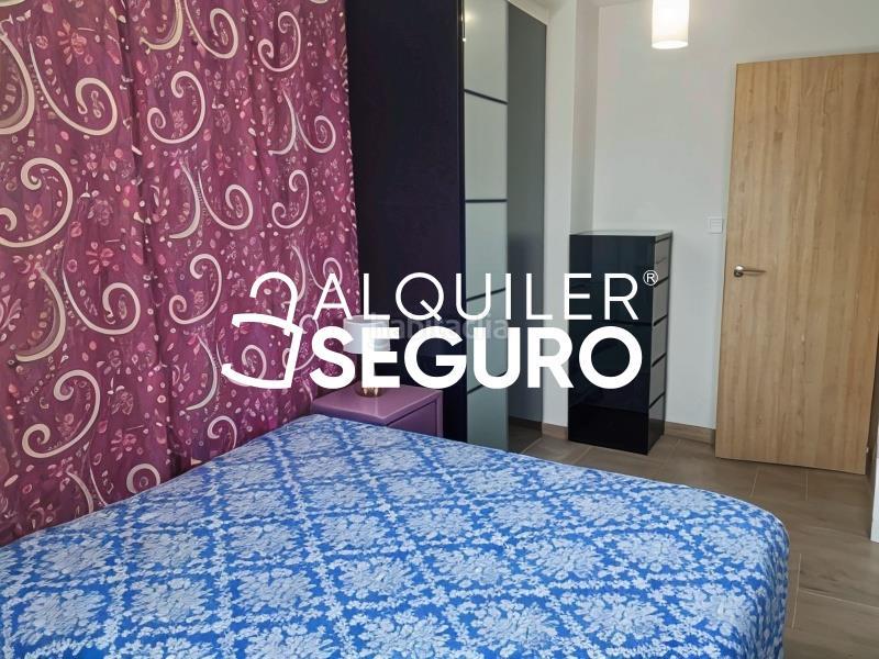 Foto c67a3770-8c45-448d-8354-b7f6f53bcfa1. Location appartement avec chauffage parking dans Valdefierro Zaragoza