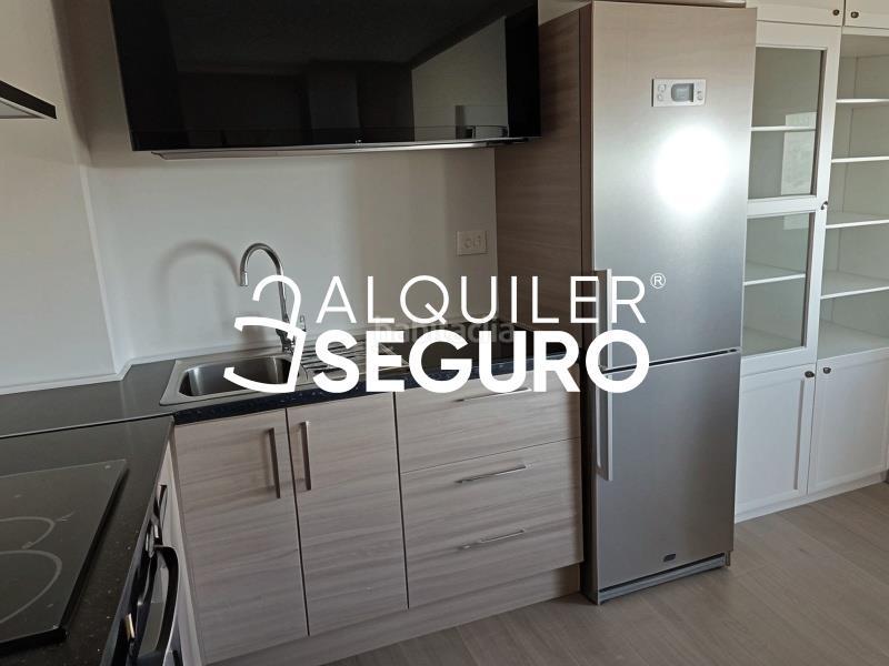 Foto fca9de5b-0372-42d3-9632-b7edf11826cf. Location appartement avec chauffage parking dans Valdefierro Zaragoza