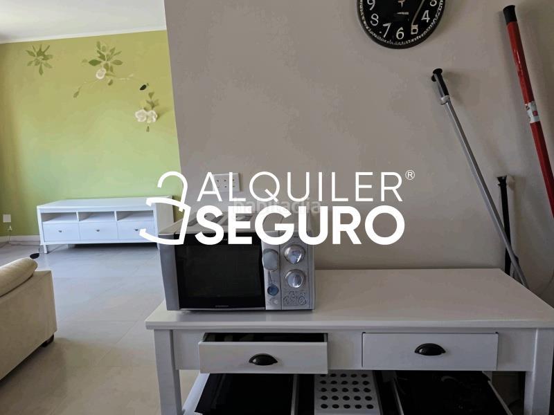 Foto 1e0673f4-d4fe-40b8-bd22-956d21636cd9. Rent flat with heating parking in Valdefierro Zaragoza