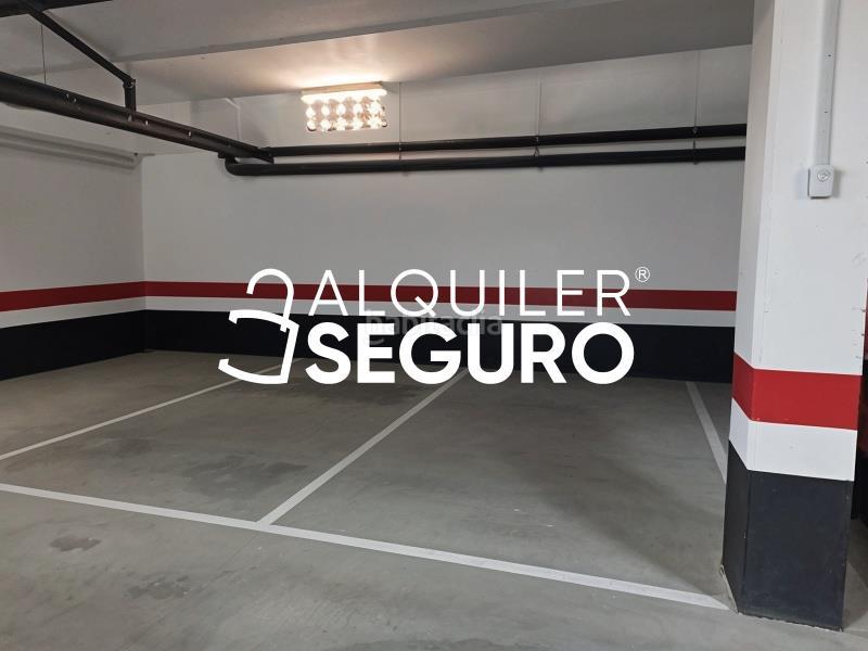 Foto 2056f536-5d6f-467f-95c5-d58a0830a7c6. Rent flat with heating parking in Valdefierro Zaragoza