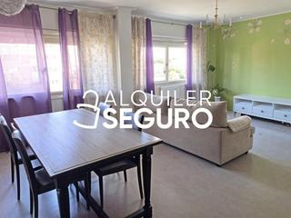 Rent Flat  De saturno. Piso c de saturno zaragoza