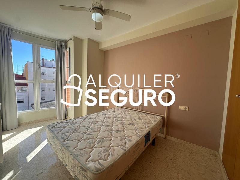 Foto 2126b8e3-dafd-4851-8237-98b14a3762c1. Affitto appartamento con parcheggio in Mont Olivet Valencia