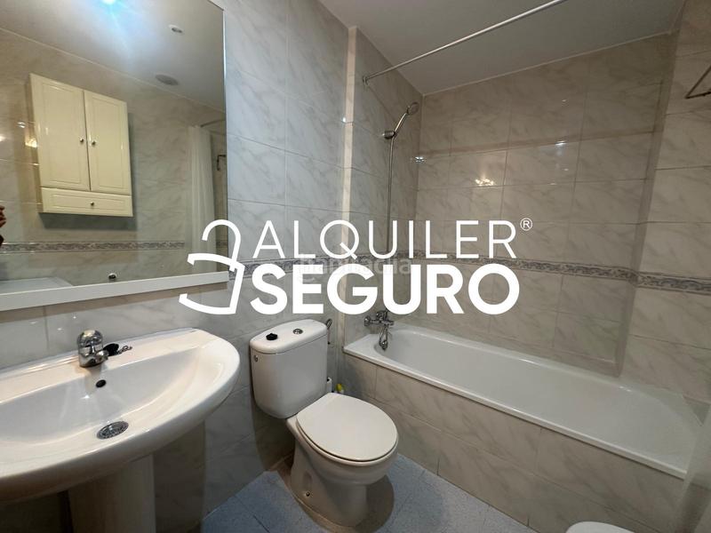 Foto 4719a9e3-b985-41ff-83f4-2deb9175cc1d. Affitto appartamento con parcheggio in Mont Olivet Valencia