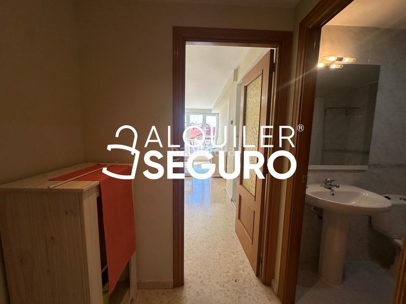 Foto 4b630093-19f1-4ea1-8abb-97400103c3f7. Affitto appartamento con parcheggio in Mont Olivet Valencia