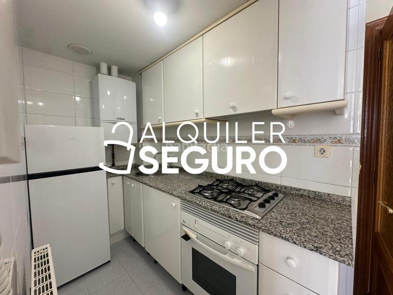 Foto 541fdf5a-5d7d-4d79-a54c-ddb02fb8405c. Affitto appartamento con parcheggio in Mont Olivet Valencia