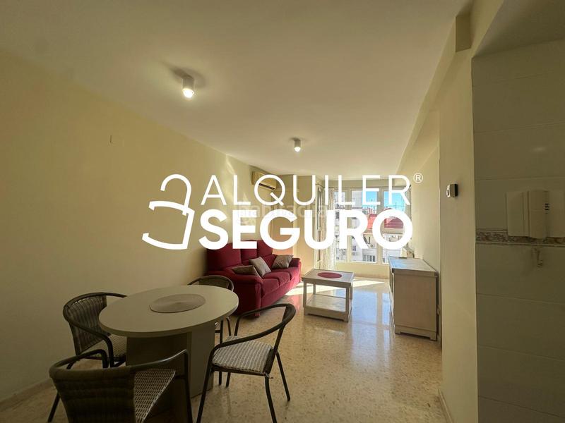 Foto 70d74c54-be8d-409b-a66c-b2bc92d3f132. Affitto appartamento con parcheggio in Mont Olivet Valencia