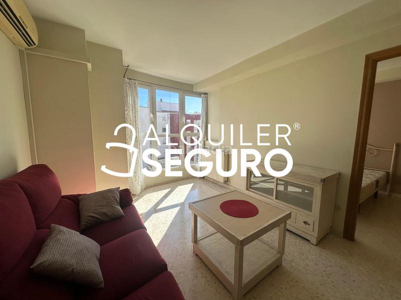 Foto 876a10ac-32bc-4247-8529-1aac742340a3. Affitto appartamento con parcheggio in Mont Olivet Valencia