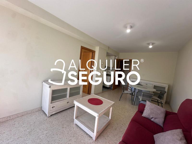 Foto 956f2310-13c3-4396-b12f-444729491b9f. Affitto appartamento con parcheggio in Mont Olivet Valencia
