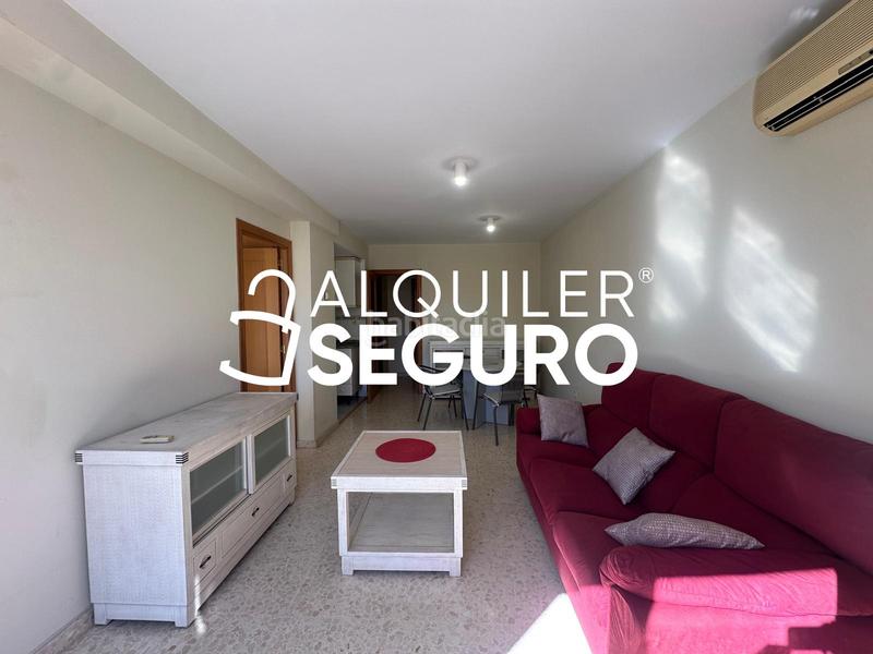 Foto c92ae5a5-29de-4ae1-900d-64a289db7a10. Affitto appartamento con parcheggio in Mont Olivet Valencia