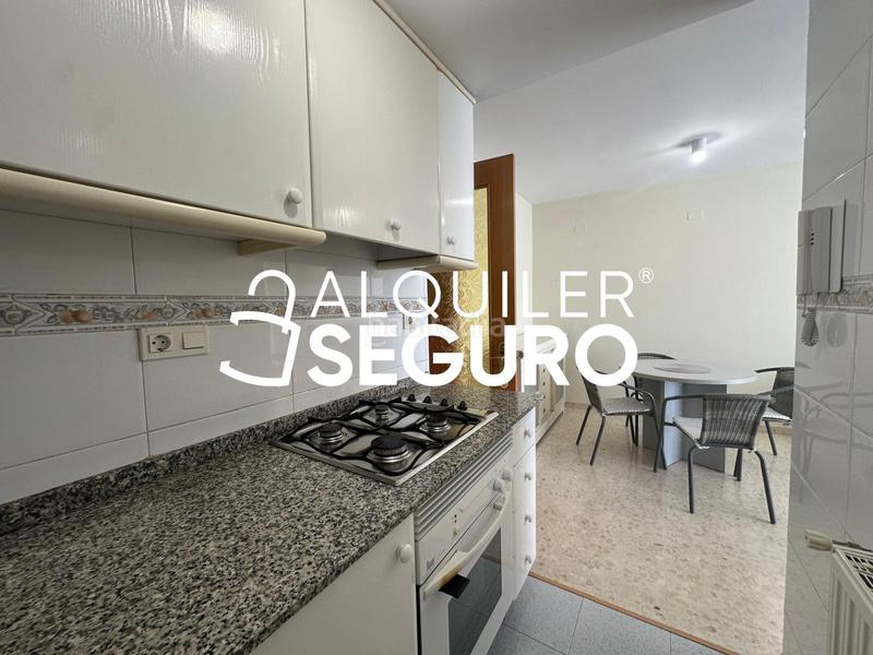 Foto 2981b7cf-eb24-4eff-a993-a852a9a4287a. Location appartement avec parking dans Mont Olivet Valencia