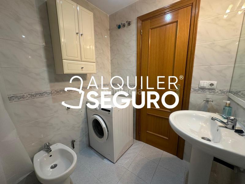 Foto 49d51398-4feb-474c-b8c6-bc10078c8345. Location appartement avec parking dans Mont Olivet Valencia