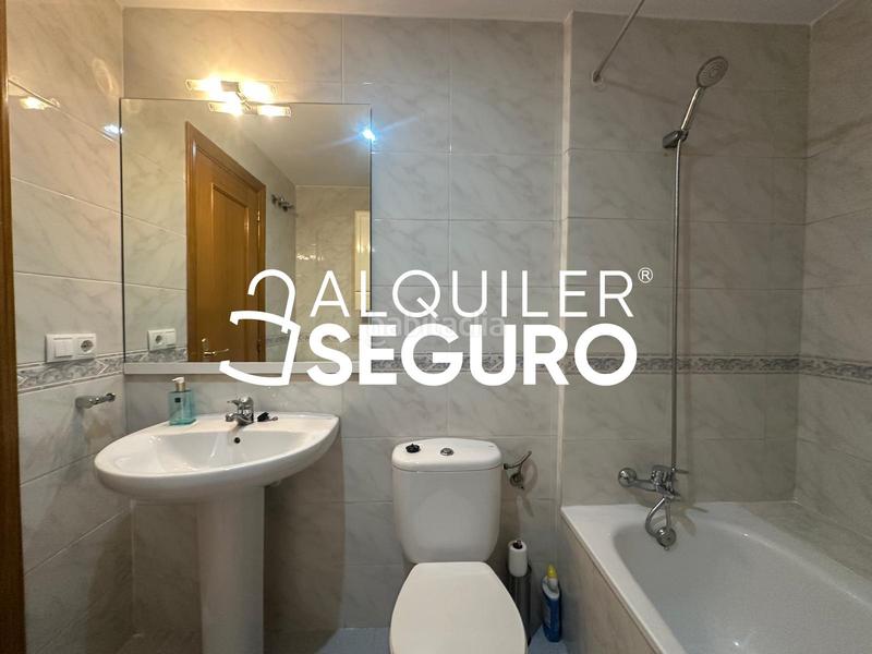 Foto 4dc85744-5374-499c-8e62-b8ba33199096. Location appartement avec parking dans Mont Olivet Valencia