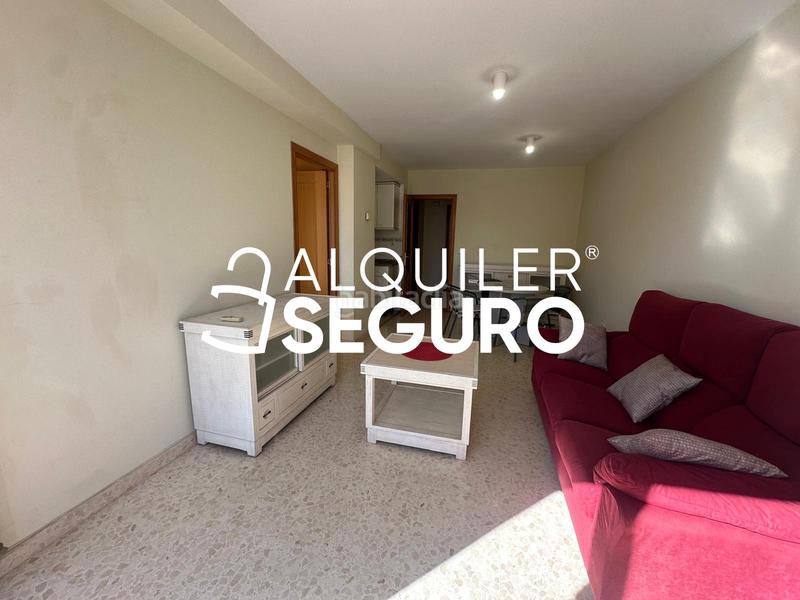 Foto 7af2f394-2f6b-453d-98f6-af4dc3ba1e82. Location appartement avec parking dans Mont Olivet Valencia
