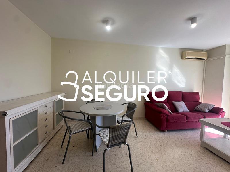 Foto 9a0b1127-a431-4c41-b7cc-599df64c8eab. Location appartement avec parking dans Mont Olivet Valencia